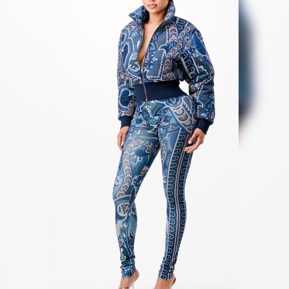 Babe A Baddie Set - Picture 4 of 11